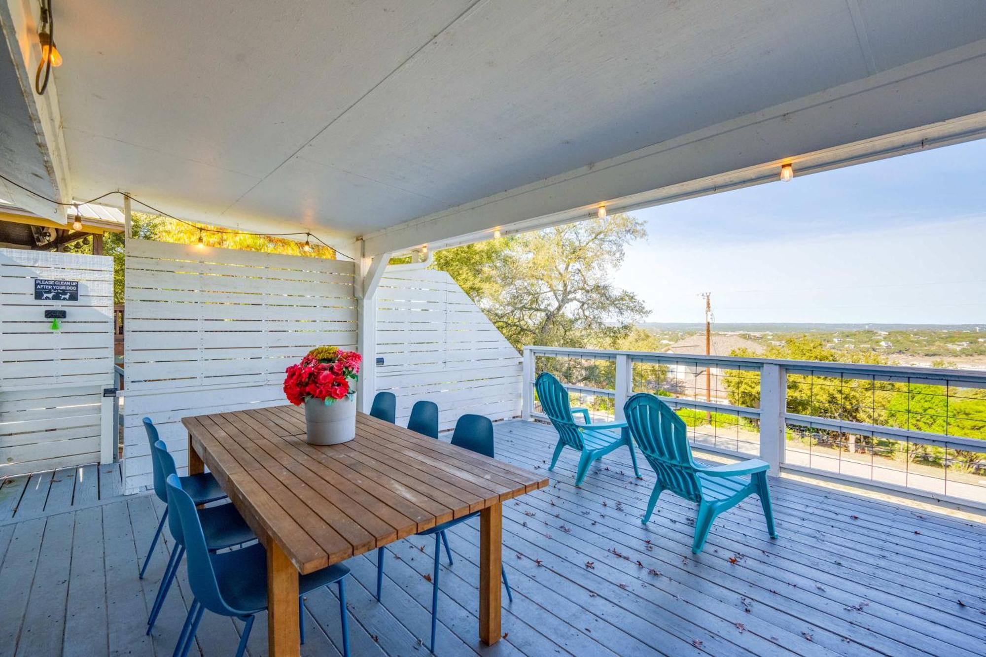 Tequila Sunrise Hot Tub Lake View Firepit Pool Каньон-Лейк Экстерьер фото